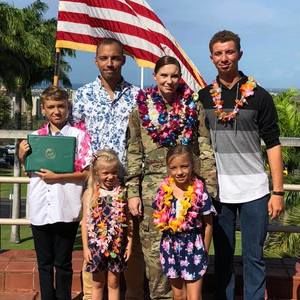 Meet your Posher, Constance